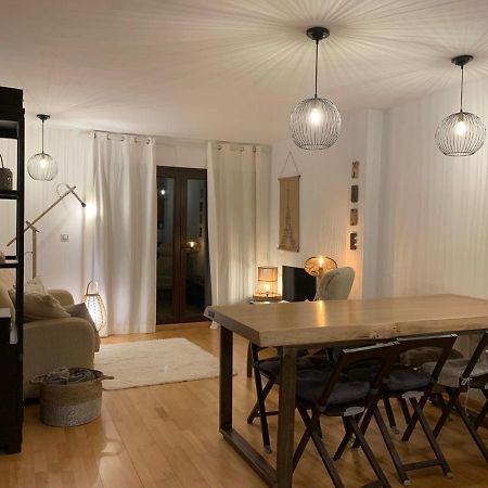 Atico Con Vistas Increibles A Pie De Pista Y Garaje Incluido Apartment เซียร์ราเนบาดา ภายนอก รูปภาพ