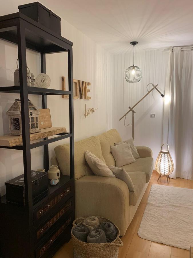 Atico Con Vistas Increibles A Pie De Pista Y Garaje Incluido Apartment เซียร์ราเนบาดา ภายนอก รูปภาพ