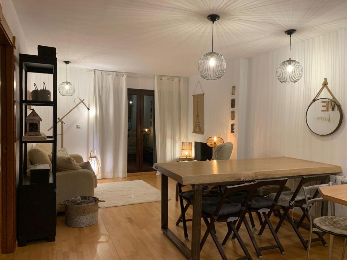 Atico Con Vistas Increibles A Pie De Pista Y Garaje Incluido Apartment เซียร์ราเนบาดา ภายนอก รูปภาพ